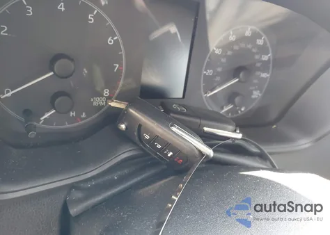 2023 Toyota Corolla Le из США, поврежденный, VIN 5YFB4MDE4PP008421